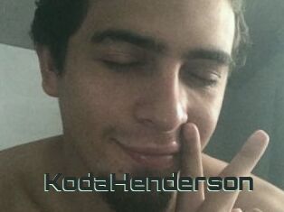 KodaHenderson