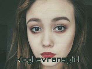 Kogtevransgirl