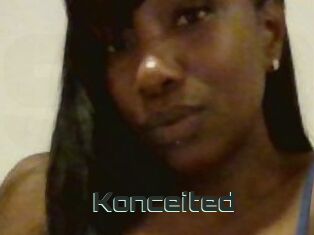 Konceited