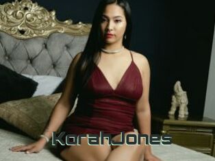 KorahJones