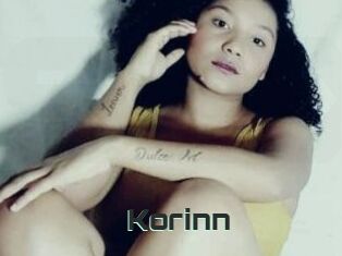 Korinn