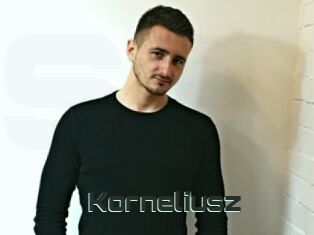 Korneliusz