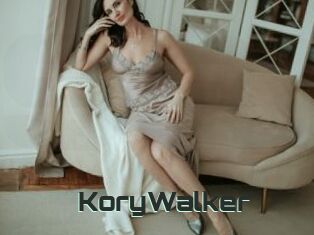 KoryWalker