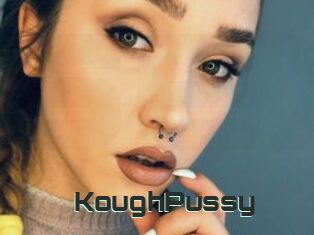 KoughPussy