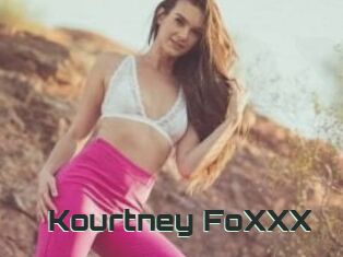 Kourtney_FoXXX