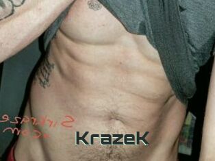 Kraze_K