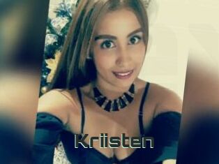 Kriisten