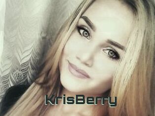 KrisBerry