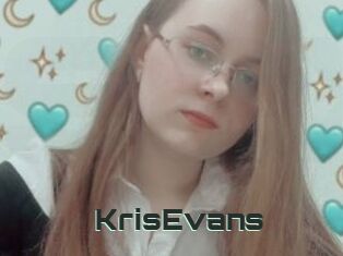 KrisEvans