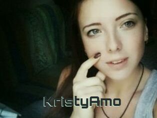 KristyAmo