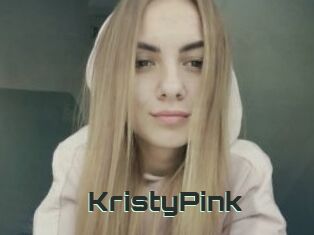 KristyPink