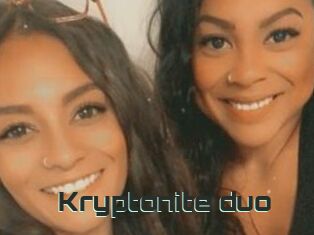 Kryptonite_duo