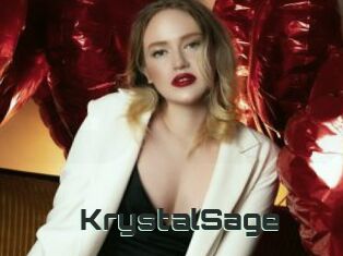 KrystalSage