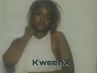 KweenX