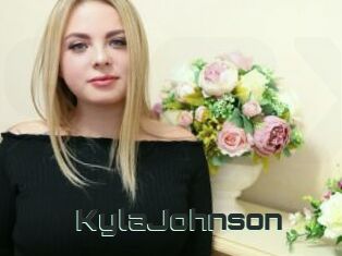 KylaJohnson