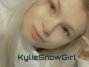 KylieSnowGirl