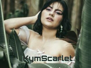 KymScarlet