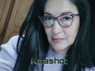 Kaashot