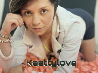 Kaattylove