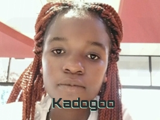 Kadogoo