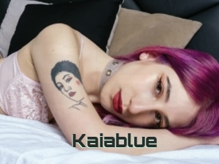 Kaiablue