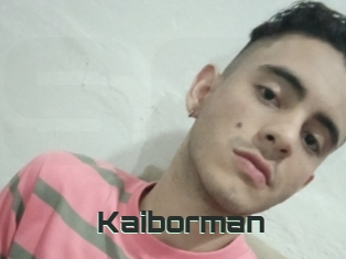 Kaiborman