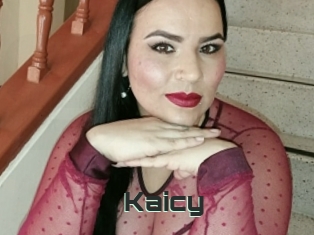 Kaicy