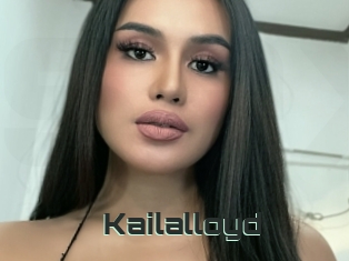 Kailalloyd