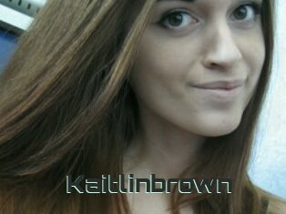 Kaitlinbrown