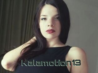 Kalamotion13