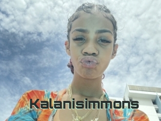 Kalanisimmons