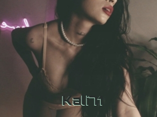 Kali71