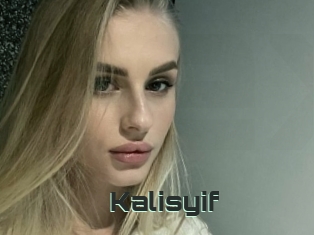 Kalisyif