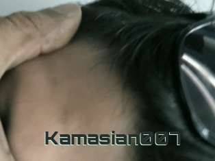 Kamasian007