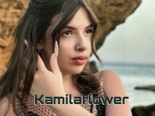 Kamilaflower