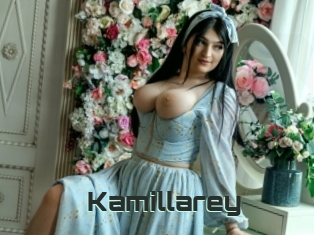 Kamillarey