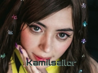 Kamilsailor