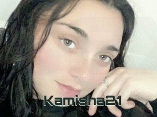 Kamisha21