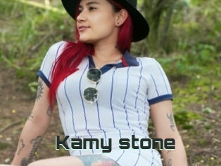 Kamy_stone