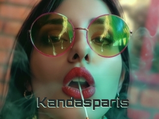 Kandasparis