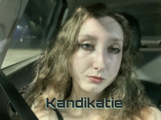 Kandikatie