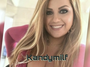 Kandymilf