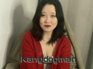 Kanydogman