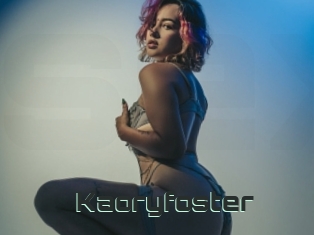 Kaoryfoster