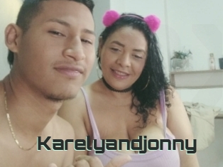 Karelyandjonny