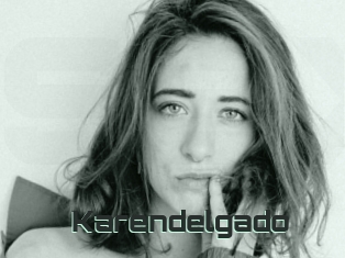 Karendelgado