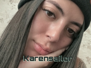 Karensailor