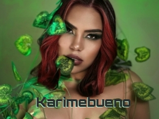 Karimebueno