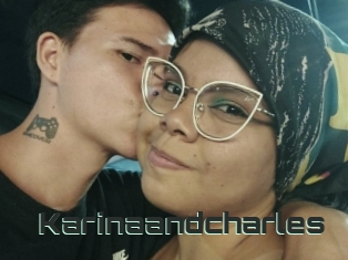 Karinaandcharles