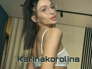 Karinakorolina